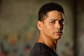 Charlie Barnett